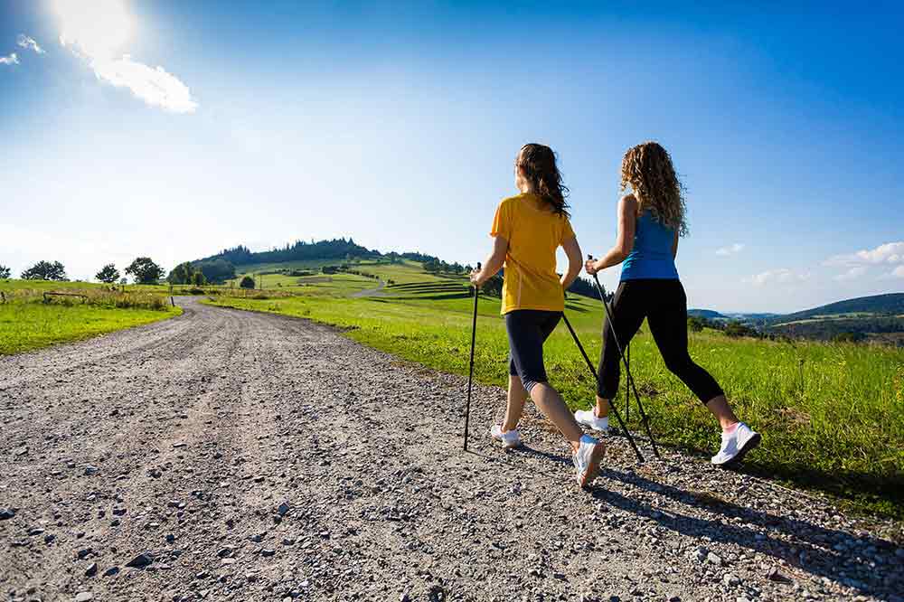 Motivate teens to exercise